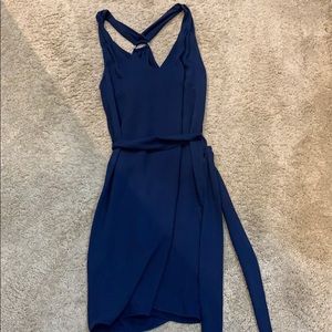 Banana republic dress